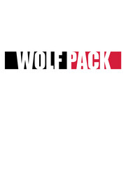 Gruppe Wolf Pack 