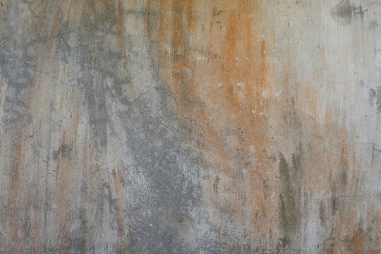 Old concrete wall in Indonesia background texture