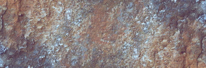 Texture of limestone stone surface