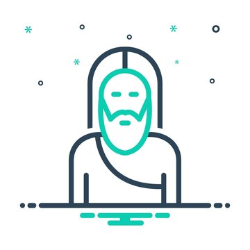 Mix Icon For Moses