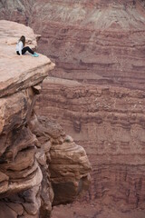 Dead Horse Point State Park, Moab UT