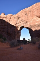 Arches National Park, Moab