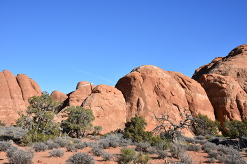 Arches National Park, Moab