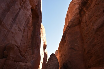 Arches National Park, Moab