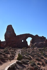 Arches National Park