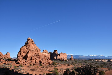 Arches National Park, Moab