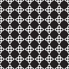 black and white seamless background