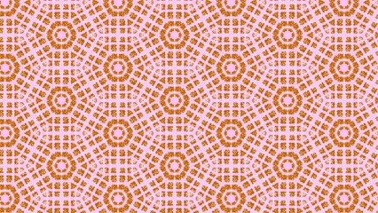 背景　パターン