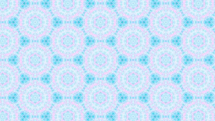 背景　パターン