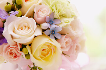 bridal bouquet_023