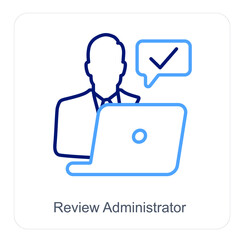 Review Administrator