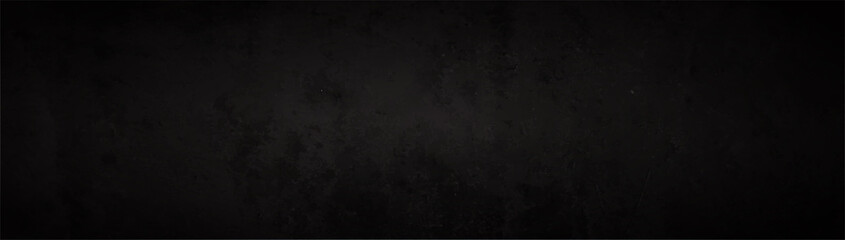 Abstract Grungy old black background Vector with old distressed vintage grunge texture. with space for text. Fit for basis for banners