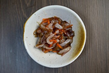 松前漬け