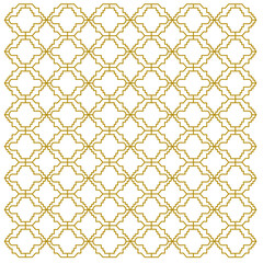 Naklejka premium LUXURY AZTECS ORNAMENTS TEXTURE, PATTERN, BACKGROUND