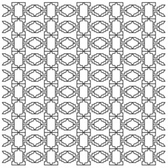 Fototapeta premium Luxury Graphic Aztecs Pattern, Texture, Background