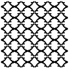 Luxury Ornamental Aztecs Pattern, Texture, Background