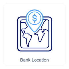 Bank Location