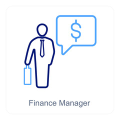 Finance Manager