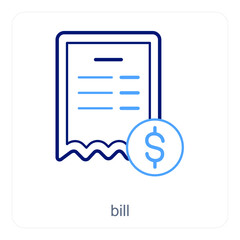 Invoice Bill