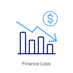 Finance Loss