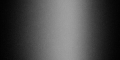 Black gradient grunge abstract background