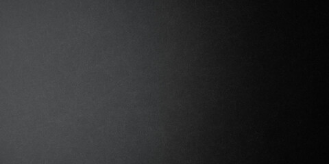 Black gradient grunge abstract background