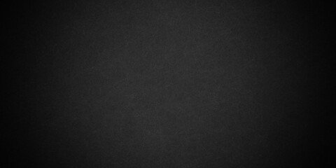 Black gradient grunge abstract background