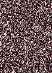 Implementation of Edward Zajec’s “Il Cubo” from 1971. Essentially a Truchet tile set of 8 tiles and rules for placement art illustration