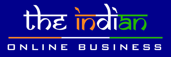 Indian Logo Business