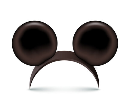 Mickey Ears Images – Browse 349 Stock Photos, Vectors, and Video