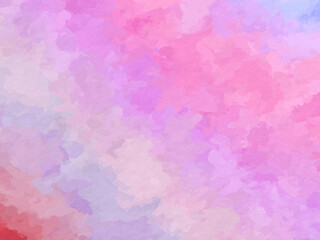 Colorful abstract pattern. The brush stroke graphic abstract. Art nice Color splashes. Background texture wall and have copy space for text.