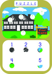 This worksheet is about the missing letter completion activity.