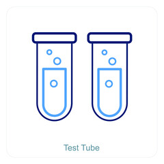 Test Tube