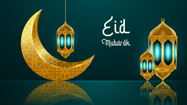 Eid Background