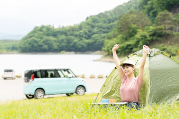 美しい日本女性