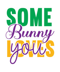 Happy Easter Bundle Svg,Easter Svg,Bunny Svg,Easter Monogram Svg,Easter Egg Hunt Svg,Happy Easter,My First Easter Svg,Cut Files for Cricut,Easter SVG Bundle, Happy Easter Seasonal Holidays, Variety Of