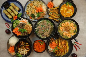 Vietnamese cuisine