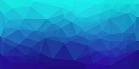 pattern, color, background, triangle, abstract, texture, blue, mosaic, light, bright, geometric, diamond, graphic, wallpaper, polygonal, polygon, shape, low, crystal, design, illustration, poly