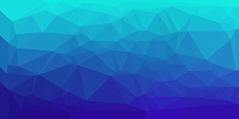 pattern, color, background, triangle, abstract, texture, blue, mosaic, light, bright, geometric, diamond, graphic, wallpaper, polygonal, polygon, shape, low, crystal, design, illustration, poly