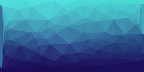 pattern, color, background, triangle, abstract, texture, blue, mosaic, light, bright, geometric, diamond, graphic, wallpaper, polygonal, polygon, shape, low, crystal, design, illustration, poly - obrazy, fototapety, plakaty