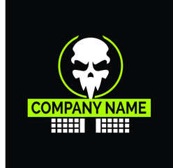 MONSTER LOGO , MONSTER INITIAL , MONSTER ICON.