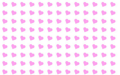 Heart Pink