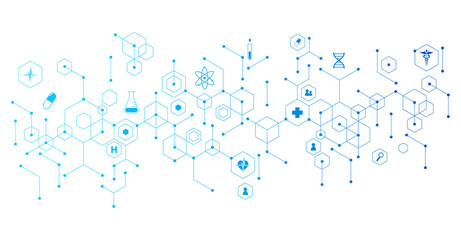 icone, medicina, salute, sanità, tecnologia