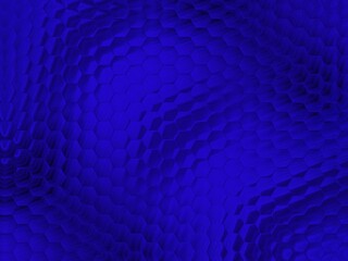 blue color of abstract background