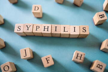 Syphilis Health Disease And Care