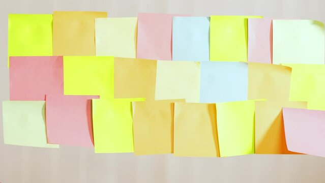 Stop motion animation of whiteboard handwritten word e-commerce appears. The concept of medicine, healthcare, patient care.