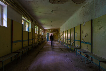 Wünsdorf - die verbotene Stadt