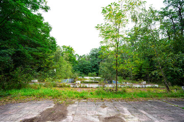 Wünsdorf - die verbotene Stadt