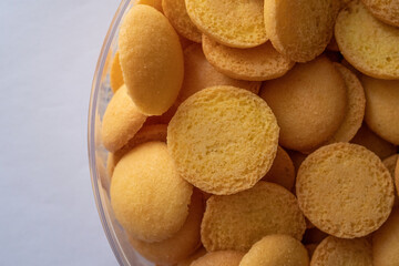 biscuit