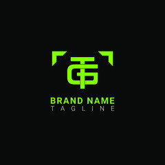 Creative Logo Design . Minimal Idea